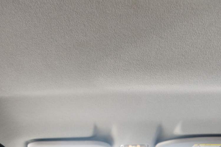 Used Citroen Elysee 2014 1.6L Manual Fashion Edition Headliner