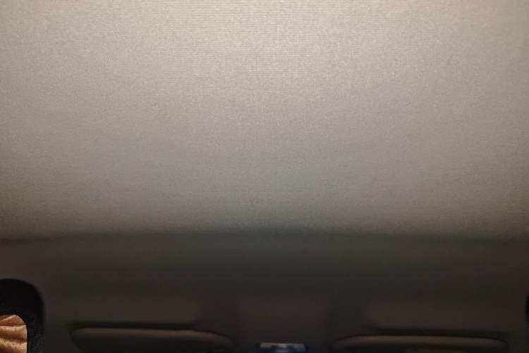 Used Citroen Elysee 2014 1.6L Manual Fashion Edition Headliner