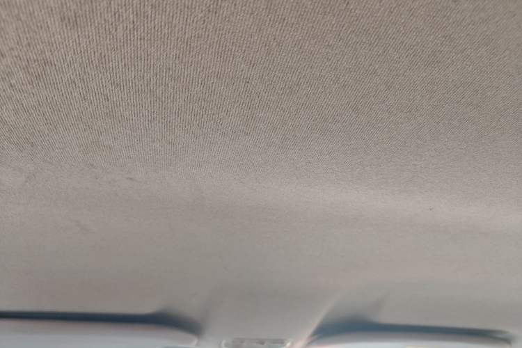 Used Citroen Elysee 2014 1.6L Manual Fashion Edition Headliner