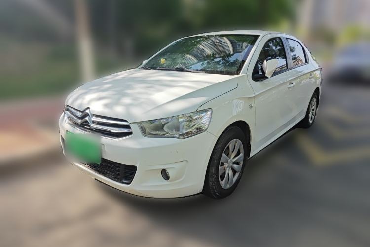 Used Citroen Elysee 2014 1.6L Manual Fashion Edition Guazi used car, China used car export, Used car for sale, Used  cars, Cheapest cars for sale
