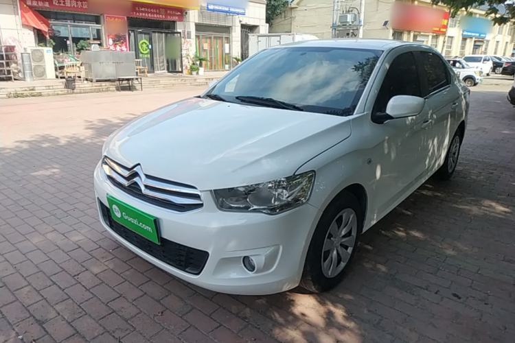 Used Citroen Elysee 2014 1.6L Manual Fashion Edition Guazi used car, China used car export, Used car for sale, Used  cars, Cheapest cars for sale
