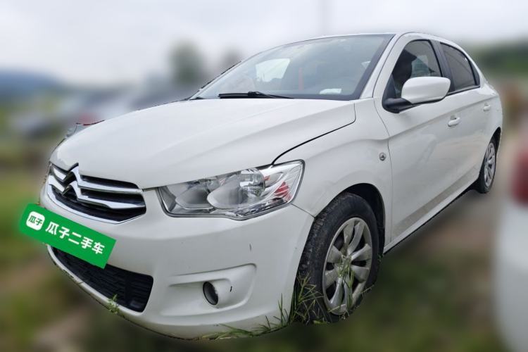 Citroen Elysee 2014 1.6L Automatic Fashion Model مستعملة Guazi used car, China used car export, Used car for sale, Used  cars, Cheapest cars for sale