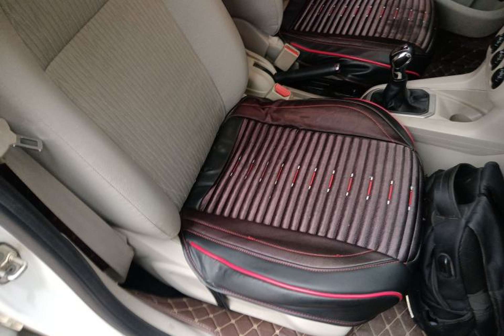 Used Citroen Elysee 2014 1.6L Manual Fashion Edition Right Front Seat
