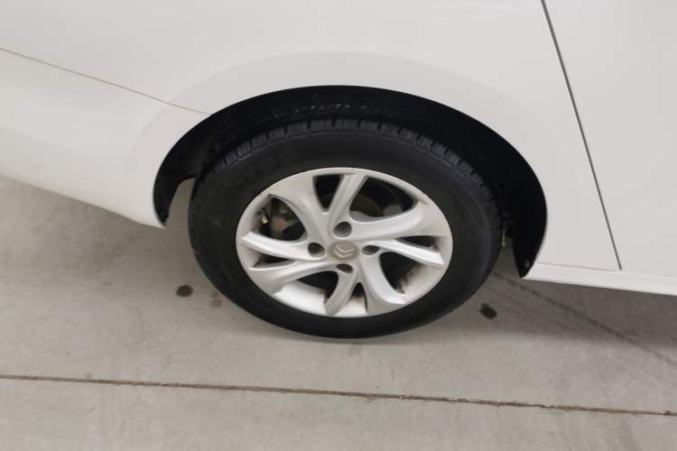 Used Citroen Elysee 2014 1.6L Manual Fashion Edition Right Rear Wheel Hub