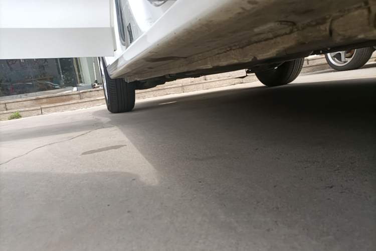 Used Citroen Elysee 2014 1.6L Manual Fashion Edition Right Side Sill