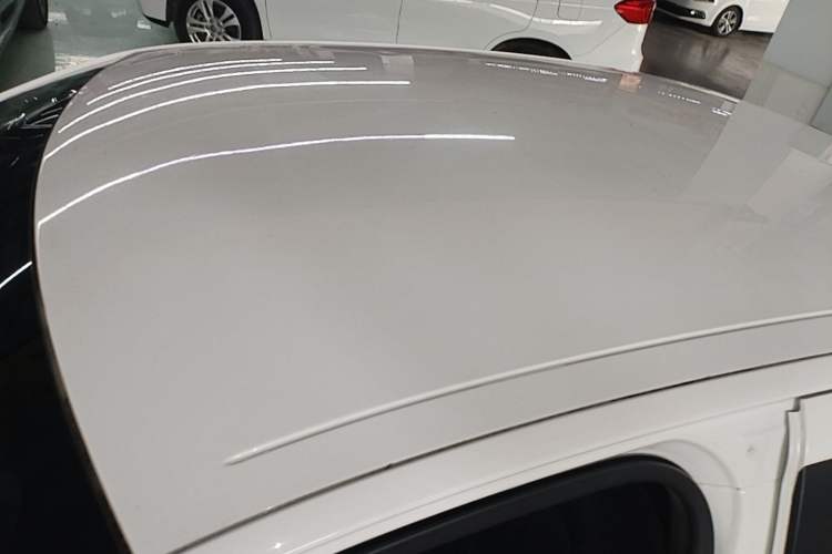 Used Citroen Elysee 2014 1.6L Automatic Fashion Model Roof