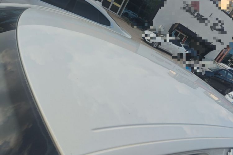 Used Citroen Elysee 2014 1.6L Manual Fashion Edition Roof