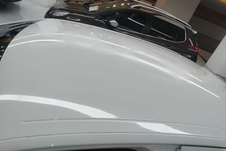 Used Citroen Elysee 2014 1.6L Manual Fashion Edition Roof