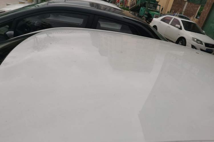 Used Citroen Elysee 2014 1.6L Automatic Fashion Model Roof