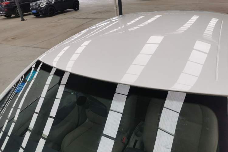 Used Citroen Elysee 2014 1.6L Manual Fashion Edition Roof