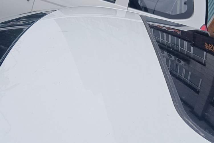 Used Citroen Elysee 2014 1.6L Automatic Fashion Model Roof