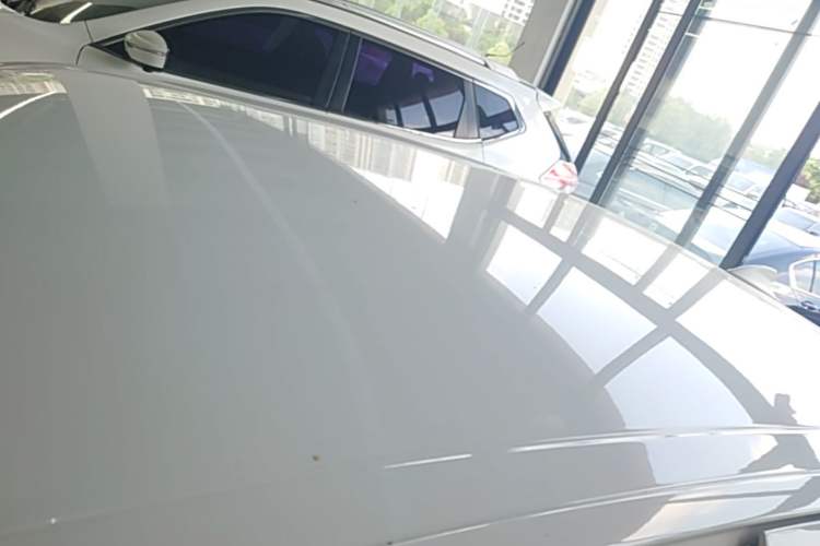 Used Citroen Elysee 2014 1.6L Manual Fashion Edition Roof