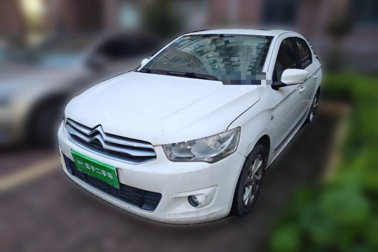 Used Citroen Elysee 2014 1.6L Manual Comfort Model Guazi used car, China used car export, Used car for sale, Used  cars, Cheapest cars for sale