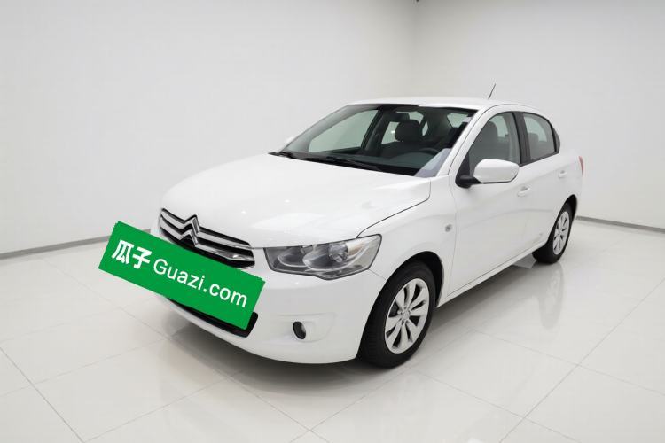 Used Citroen Elysee 2014 1.6L Manual Fashion Edition Guazi used car, China used car export, Used car for sale, Used  cars, Cheapest cars for sale