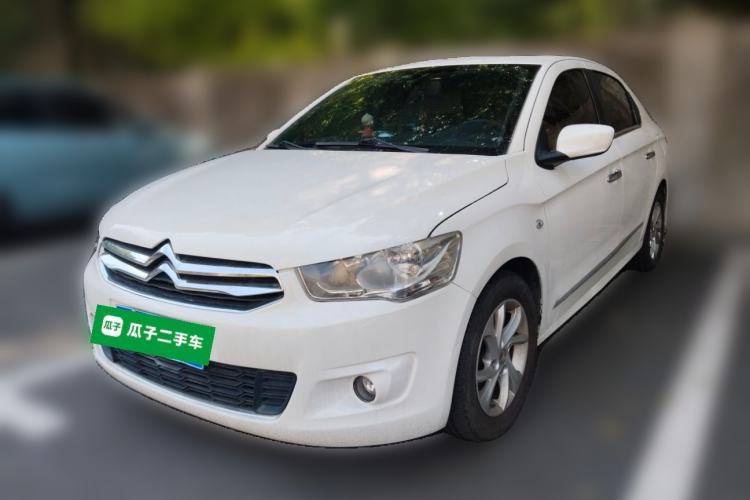 Used Citroen Elysee 2014 1.6L Manual Comfort Model Guazi used car, China used car export, Used car for sale, Used  cars, Cheapest cars for sale