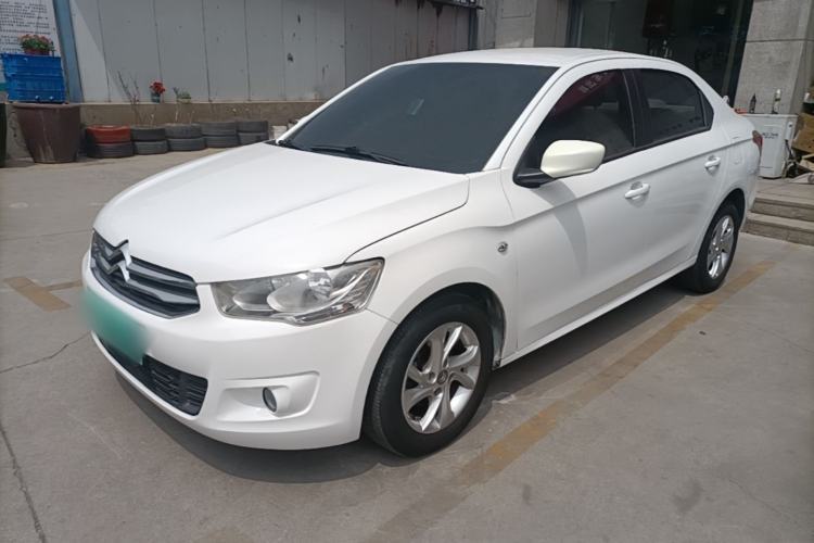 Used Citroen Elysee 2014 1.6L Manual Fashion Edition Guazi used car, China used car export, Used car for sale, Used  cars, Cheapest cars for sale