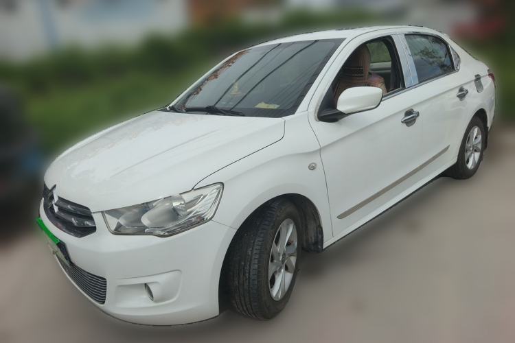 Used Citroen Elysee 2014 1.6L Manual Fashion Edition Guazi used car, China used car export, Used car for sale, Used  cars, Cheapest cars for sale