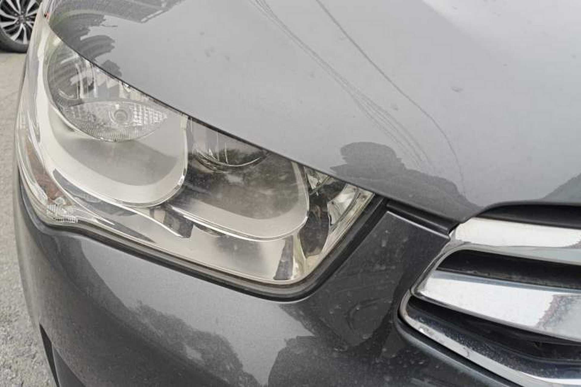 Used Citroen Elysee 2015 Zhishang Edition 1.6L Manual Fashion Model Right Front Headlight