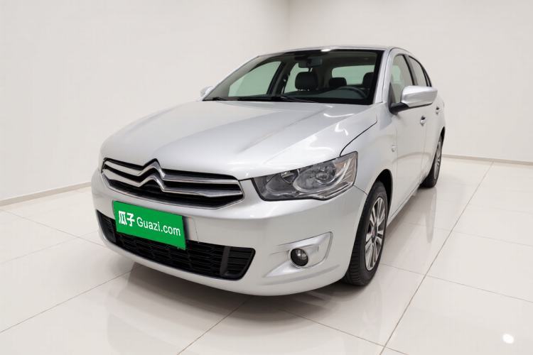 Used Citroen Elysee 2015 Zhishang Edition 1.6L Manual Fashion Model Guazi used car, China used car export, Used car for sale, Used  cars, Cheapest cars for sale