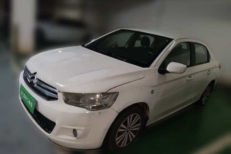 Used Citroen Elysee 2015 Zhishang Edition 1.6L Manual Fashion Model Guazi used car, China used car export, Used car for sale, Used  cars, Cheapest cars for sale