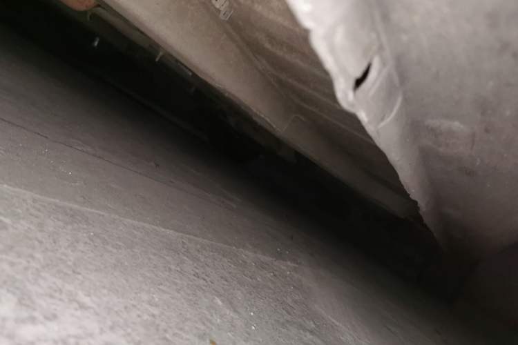 Used Citroen Elysee  Chassis Front Left
