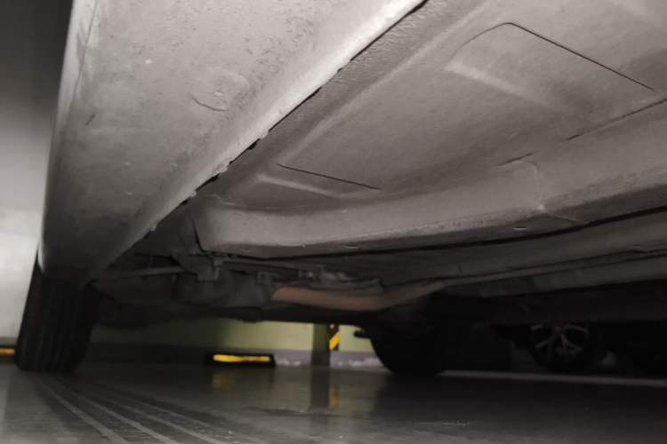 Used Citroen Elysee 2015 Qishang Edition 1.6L Automatic Fashion Model Chassis Front Right