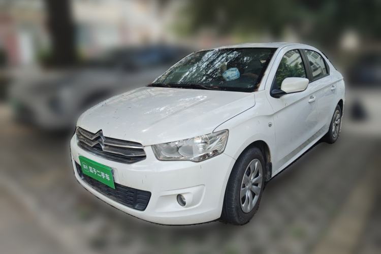 Used Citroen Elysee 2015 Zhishang Edition 1.6L Manual Fashion Model Guazi used car, China used car export, Used car for sale, Used  cars, Cheapest cars for sale