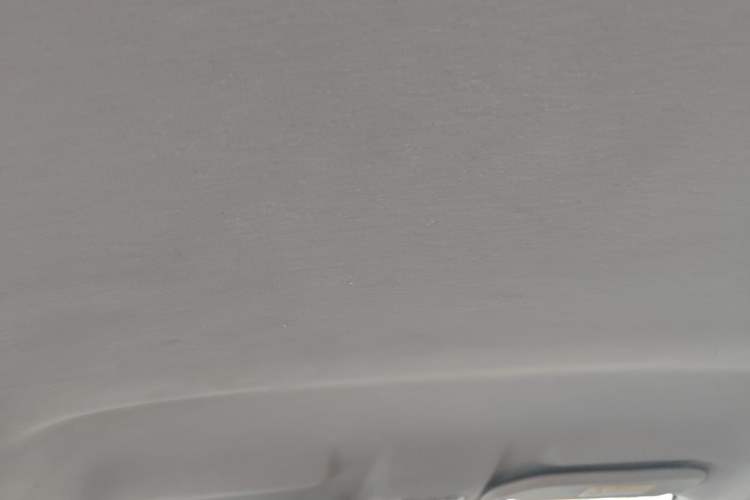 Used Citroen Elysee 2015 Zhishang Edition 1.6L Manual Fashion Model Headliner