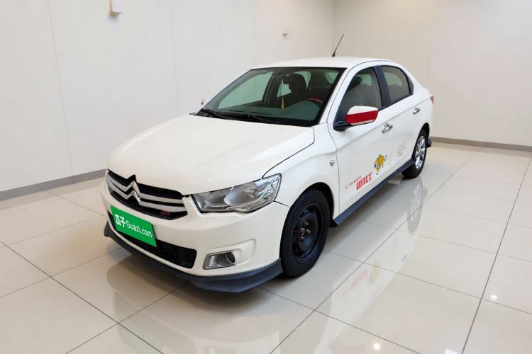 Used Citroen Elysee 2015 Zhishang Edition 1.6L Manual Fashion Model Guazi used car, China used car export, Used car for sale, Used  cars, Cheapest cars for sale