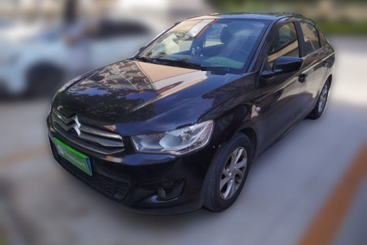 Used Citroen Elysee 2016 1.6L Manual Fashion Edition Guazi used car, China used car export, Used car for sale, Used  cars, Cheapest cars for sale