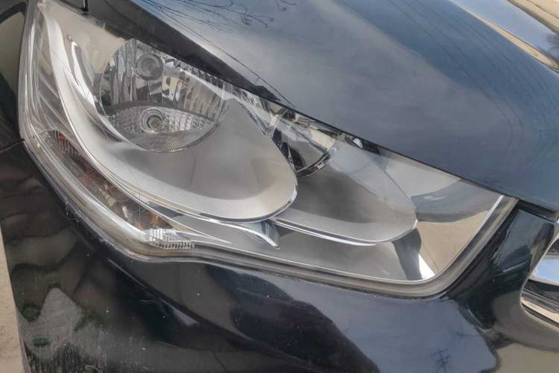 Used Citroen Elysee 2016 1.6L Automatic Fashion Model Right Front Headlight