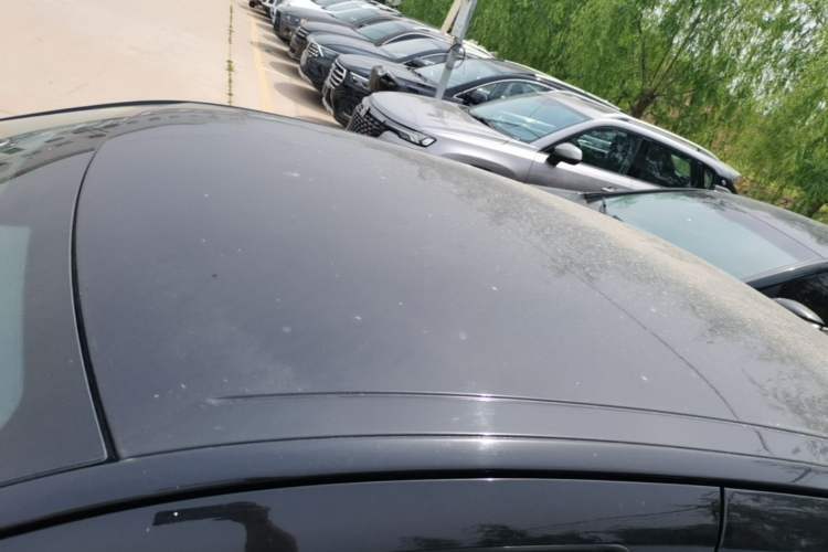 Used Citroen Elysee 2016 1.6L Automatic Fashion Model Roof