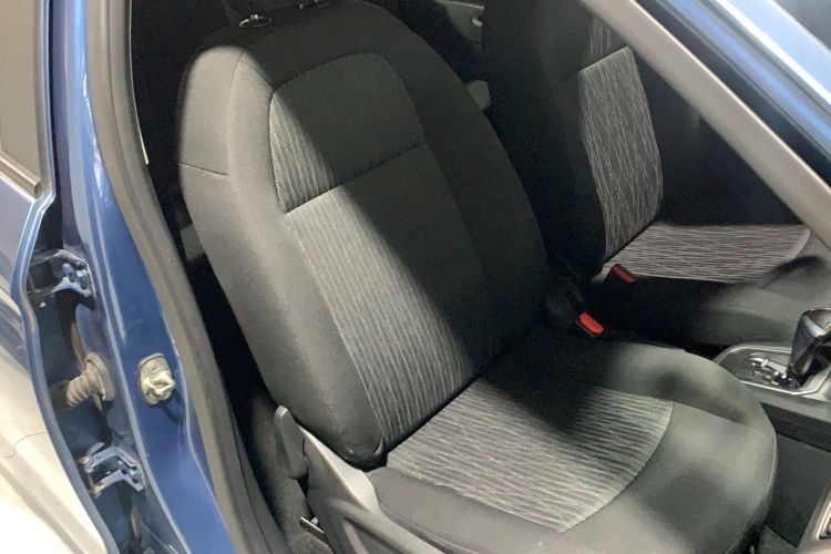 Used Citroen Elysee 2016 1.6L Automatic Fashion Model Right Front Seat
