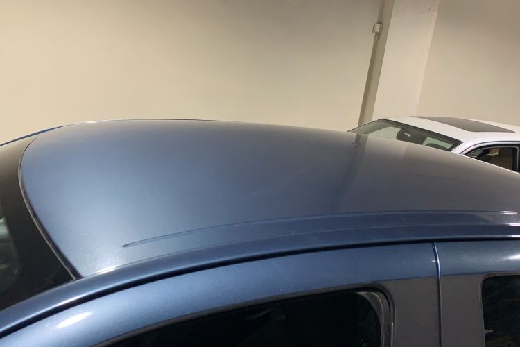 Used Citroen Elysee 2016 1.6L Automatic Fashion Model Roof
