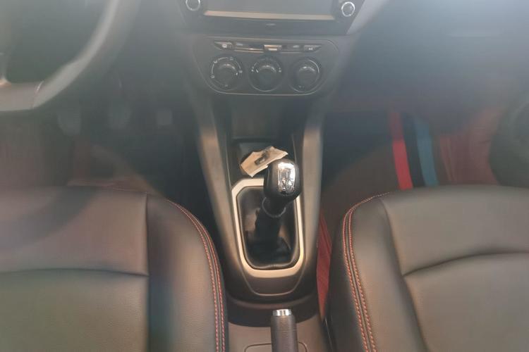 Used Citroen Elysee 2016 1.6L Manual Fashion Edition Gear Lever