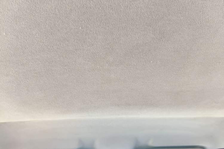 Used Citroen Elysee 2016 1.6L Manual Fashion Edition Headliner