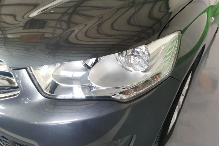 Used Citroen Elysee 2016 1.6L Manual Fashion Edition Left Front Headlight