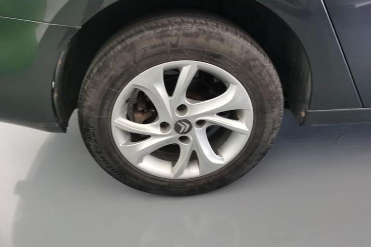 Used Citroen Elysee 2016 1.6L Manual Fashion Edition Right Rear Wheel Hub