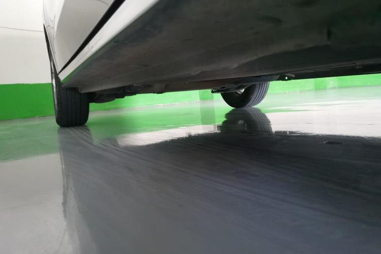 Used Citroen Elysee 2016 1.6L Manual Fashion Edition Right Side Sill