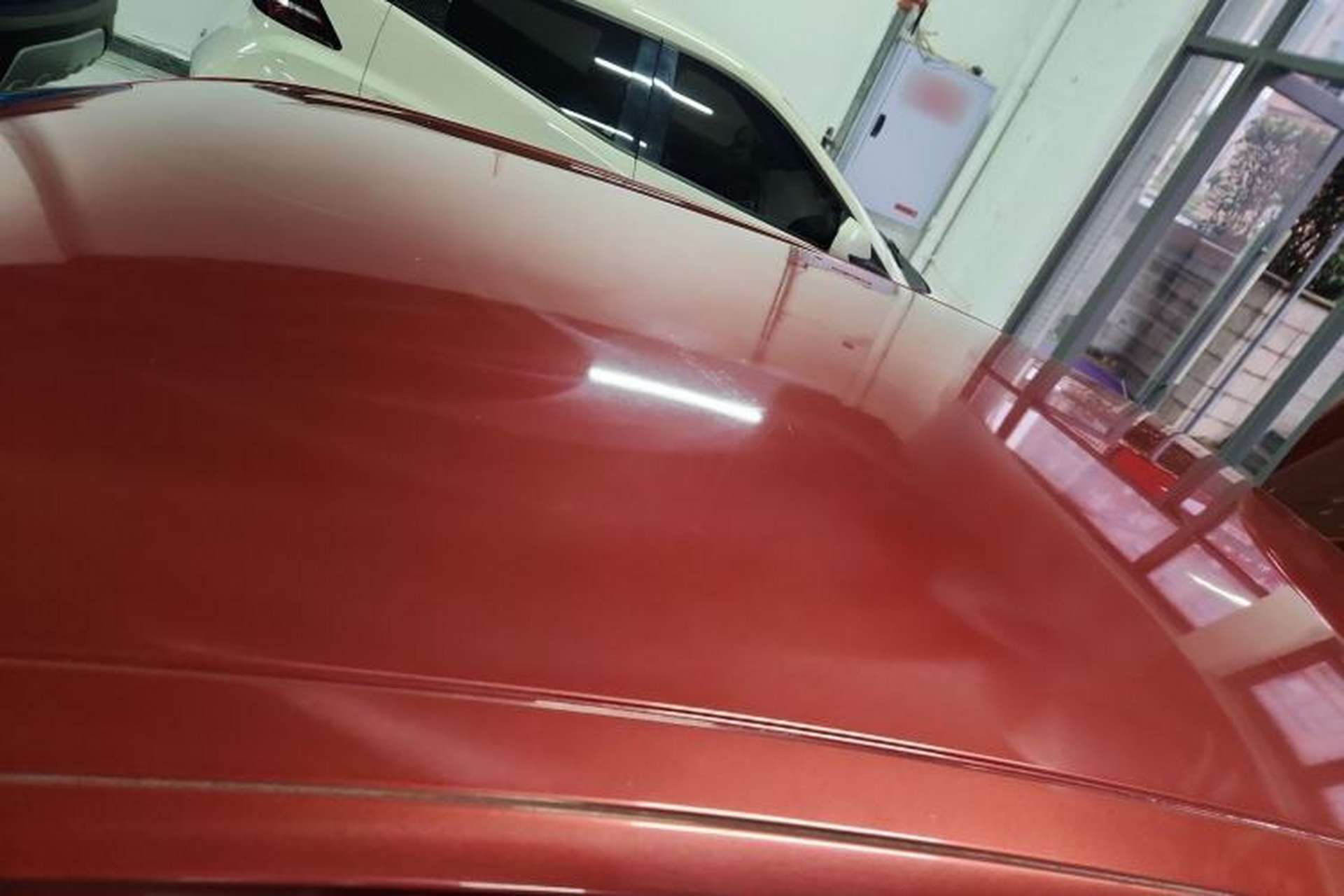 Used Citroen Elysee 2016 1.6L Automatic Fashion Model Roof