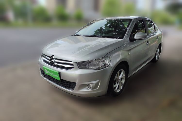 Used Citroen Elysee 2016 1.6L Manual Fashion Edition Guazi used car, China used car export, Used car for sale, Used  cars, Cheapest cars for sale