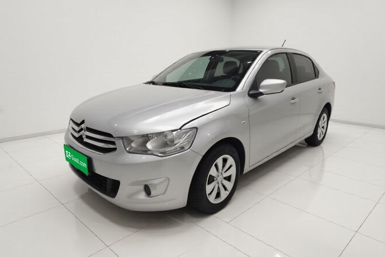 Citroen Elysee 2016 1.6L Manual Fashion Edition usado Guazi used car, China used car export, Used car for sale, Used cars, Cheapest cars for sale