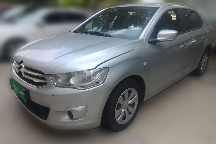 Used Citroen Elysee 2016 1.6L Manual Fashion Edition Guazi used car, China used car export, Used car for sale, Used  cars, Cheapest cars for sale