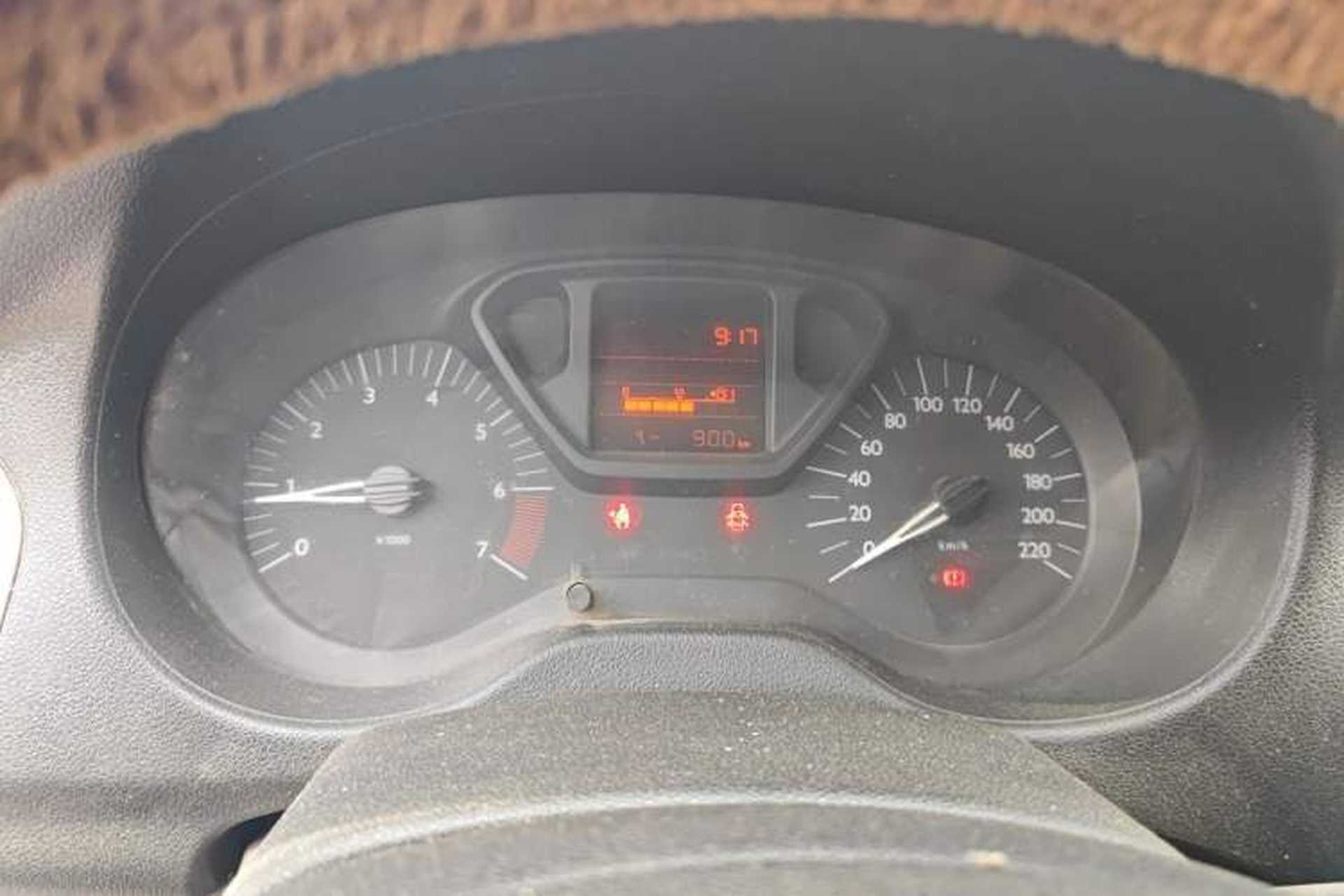 Used Citroen Elysee 2016 1.6L Manual Fashion Edition Instrument Cluster