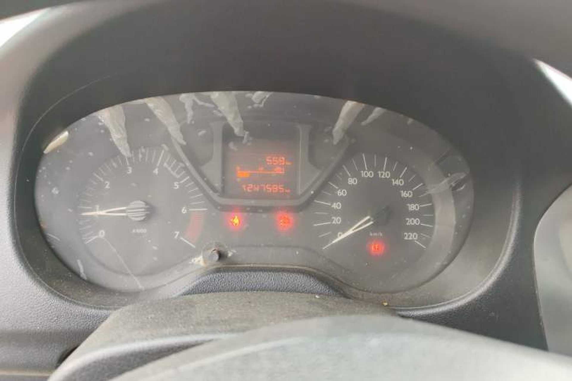 Used Citroen Elysee 2016 1.6L Manual Fashion Edition Instrument Cluster