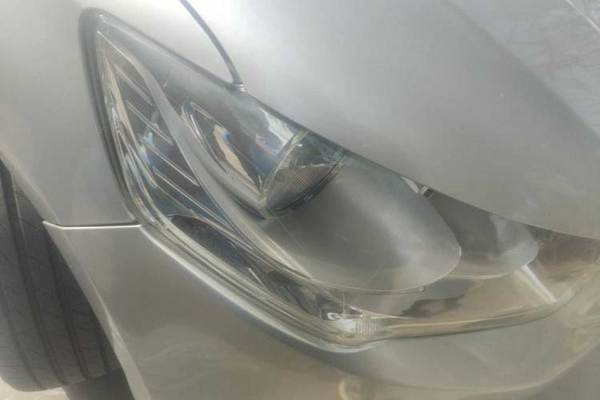 Used Citroen Elysee 2016 1.6L Manual Fashion Edition Right Front Headlight