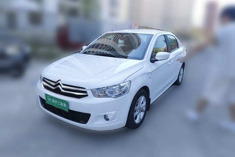 Used Citroen Elysee 2016 1.6L Manual Fashion Edition Guazi used car, China used car export, Used car for sale, Used  cars, Cheapest cars for sale