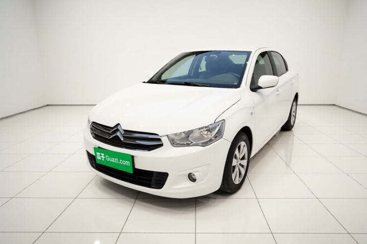 Used Citroen Elysee 2016 1.6L Manual Fashion Edition Guazi used car, China used car export, Used car for sale, Used  cars, Cheapest cars for sale