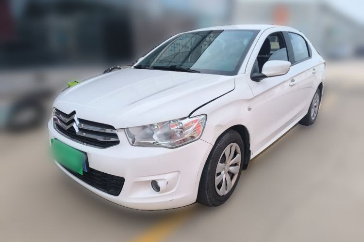Used Citroen Elysee 2016 1.6L Automatic Fashion Model Guazi used car, China used car export, Used car for sale, Used  cars, Cheapest cars for sale