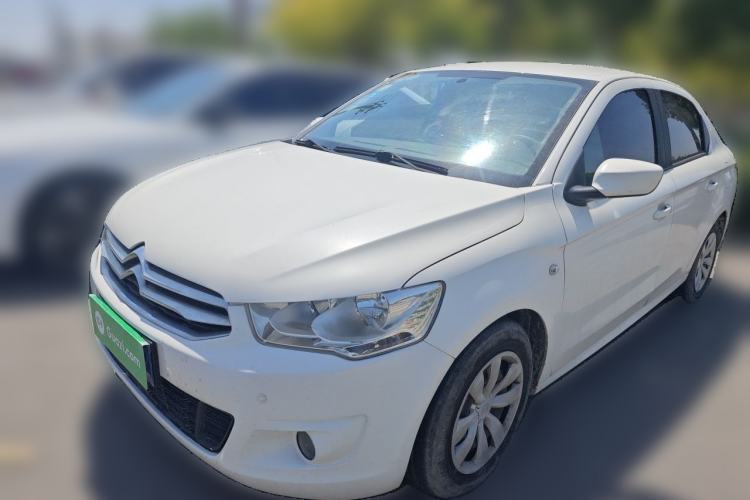 Used Citroen Elysee 2016 1.6L Manual Fashion Edition Guazi used car, China used car export, Used car for sale, Used  cars, Cheapest cars for sale